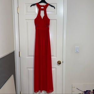 BCBGeneration Long Dress